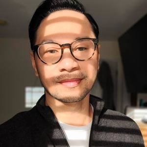 Meet your Posher, Bryan